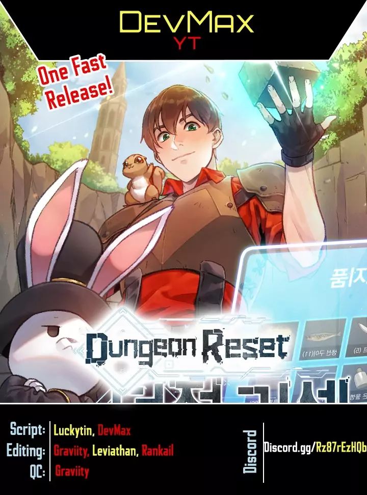 Dungeon Reset Chapter 59 1